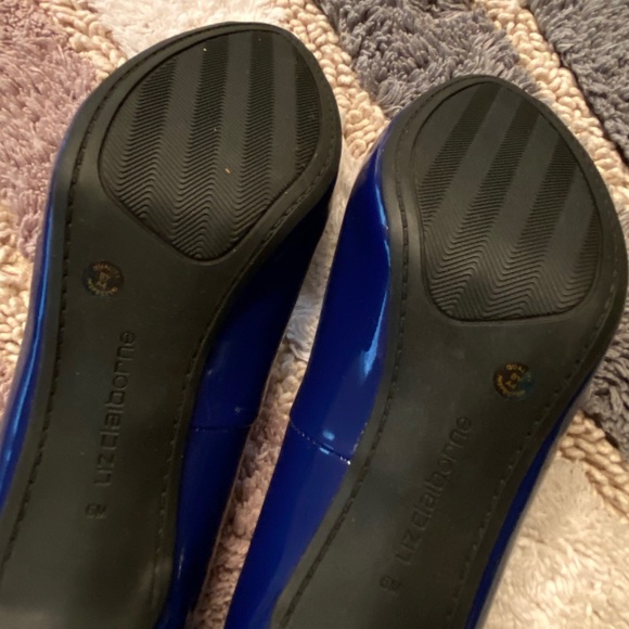 Liz Claiborne NWT Heels - Picture 7 of 8